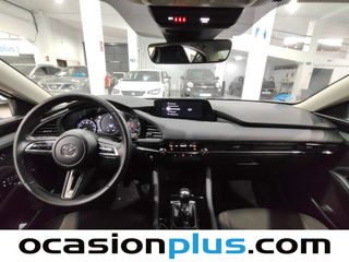 Mazda Mazda 3 2.0 e-Skyactiv-X Evolution 137 kW (186 CV)
