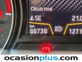 SEAT León ST 2.0 TSI S&S Cupra DSG 221 kW (300 CV)