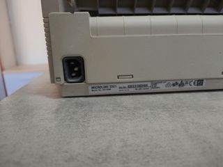 Stampante aghi OKI Microline 3321 9pi