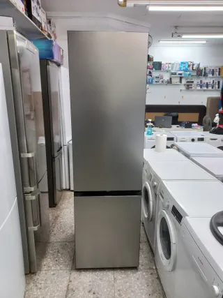 Nevera combi Samsung 2,m garantía + entrega 