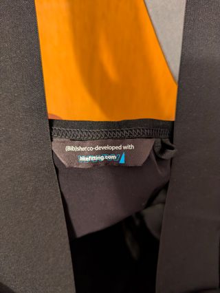 NUEVO Culote SHIMANO S-PHYRE FLASH talla L