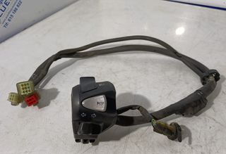 Piña luces lado izquierdo Honda PCX 125 ABS 2022