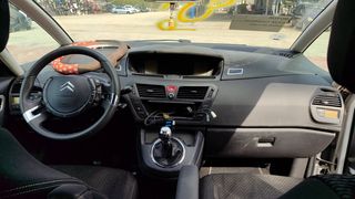Citroen C4 Picasso 1.6 HDI 2009