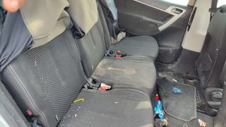 Citroen C4 Picasso 1.6 HDI 2009