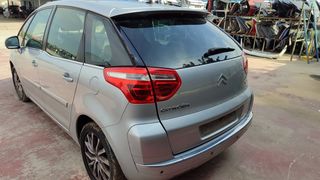 Citroen C4 Picasso 1.6 HDI 2009