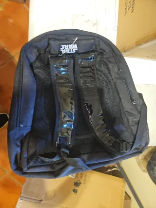 Mochila Star Wars Darth Vader Negra