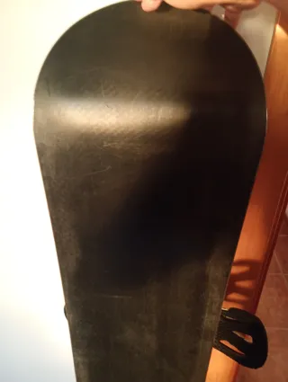 Tabla Snowboard Rossignol Burton