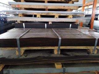 PERFILES DE HIERRO PDS desde 0.75 € kilo