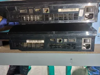 PS3 Sony para piezas