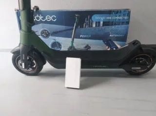 PATINETE ELECTRICO CECOTEC BONGO X65 CONNECT 1000W