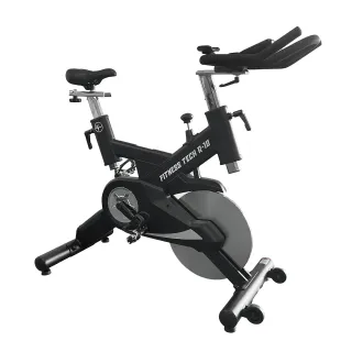 Bicicleta Estática R-18 Fitness Tech