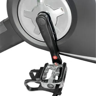 Bicicleta Estática R-18 Fitness Tech