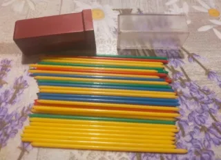 Shanghai Vintage anni '60