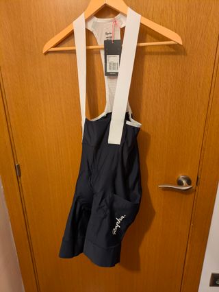NUEVO Culote RAPHA BREVET ELEMENT CARGO talla M