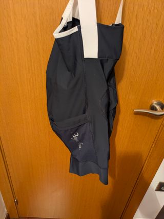 NUEVO Culote RAPHA BREVET ELEMENT CARGO talla M
