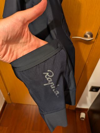 NUEVO Culote RAPHA BREVET ELEMENT CARGO talla M