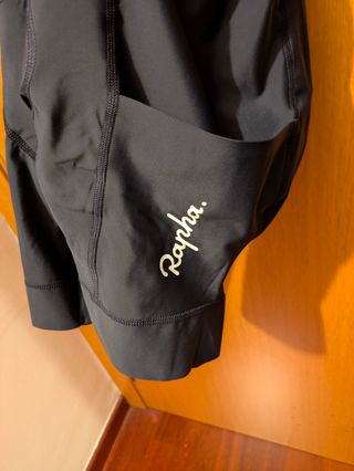 NUEVO Culote RAPHA BREVET ELEMENT CARGO talla M
