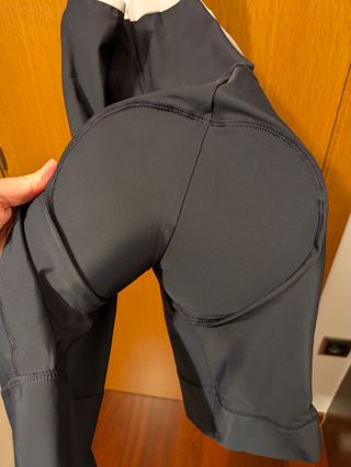 NUEVO Culote RAPHA BREVET ELEMENT CARGO talla M