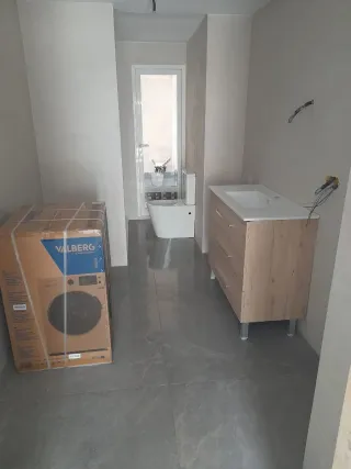 Albañil económico 