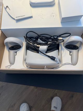 Oculus Quest 2 128GB
