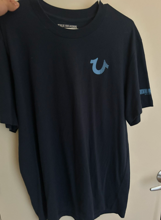 Camiseta True Religion Azul