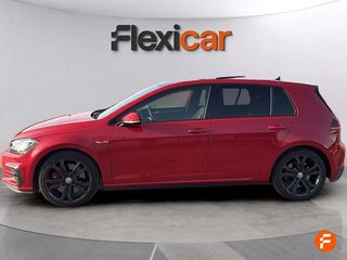 Volkswagen Golf GTI Performance 2.0 TSI 180kW (245CV)