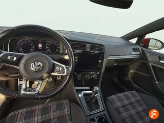Volkswagen Golf GTI Performance 2.0 TSI 180kW (245CV)