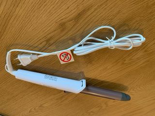 Plancha Rizadora Rowenta Premium Care