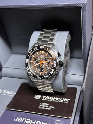 Reloj TAG Heuer