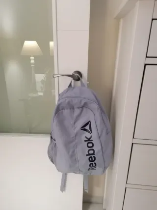 Mochila Reebok 