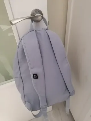 Mochila Reebok 