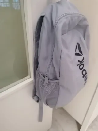 Mochila Reebok 