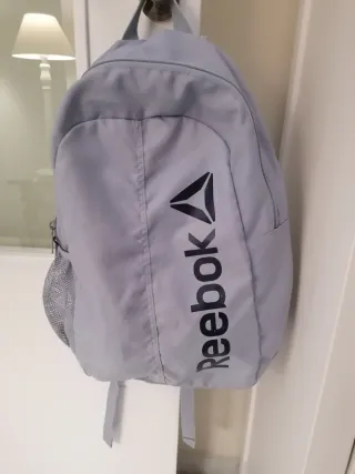 Mochila Reebok 