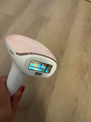 Philips Lumea IPL Epilatore Luce Pulsata