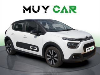 Citroen C3 PureTech 83 Feel Pack 61 kW (83 CV)