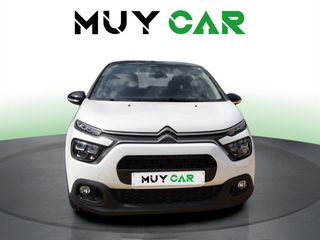 Citroen C3 PureTech 83 Feel Pack 61 kW (83 CV)
