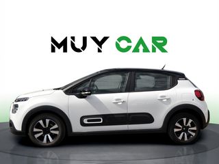 Citroen C3 PureTech 83 Feel Pack 61 kW (83 CV)
