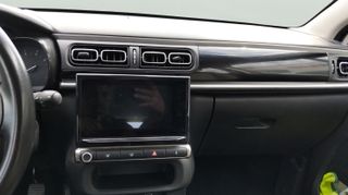 Citroen C3 PureTech 83 Feel Pack 61 kW (83 CV)