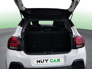Citroen C3 PureTech 83 Feel Pack 61 kW (83 CV)