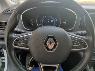 Renault Megane 2019