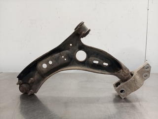 BRAZO SUSPENSION INFERIOR DELANTERO DERECHO VOLKS