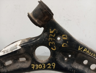 BRAZO SUSPENSION INFERIOR DELANTERO DERECHO VOLKS