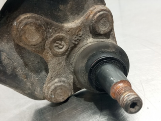 BRAZO SUSPENSION INFERIOR DELANTERO DERECHO VOLKS