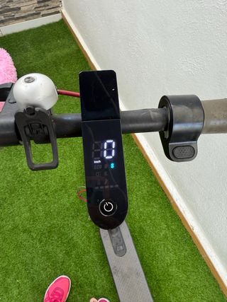 Patinete Eléctrico Xiaomi