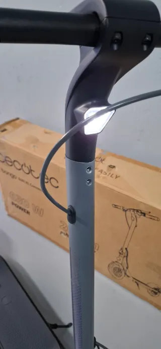 PATINETE ELECTRICO CECOTEC BONGO D20 XL 