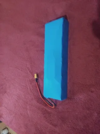Batería Externa XSYU 100000mAh 