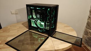 PC Gaming RX 6900XT R7 3700X 32GB RAM 1.5TB SSD