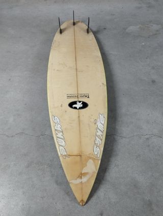 Tabla de Surf 6'7 Rip Curl
