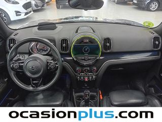 MINI MINI Countryman Cooper S 141 kW (192 CV)