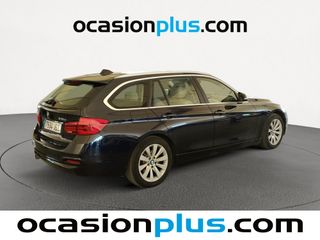 BMW Serie 3 318d Touring 110 kW (150 CV)